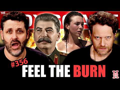 #356 The Communists Want to Take Away Our Air Condition & Redditor Meets His Wife's Boyfriend