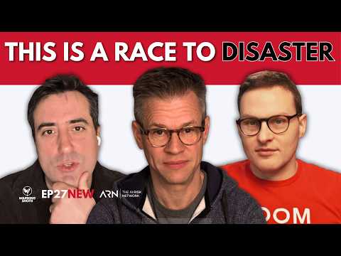 AI Leaders Admit the Truth?: Why We Should Pause | Warning Shots #27