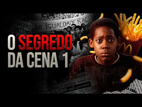 O Episódio Que Fez o Brasil Amar (E os EUA Odiarem) o Chris