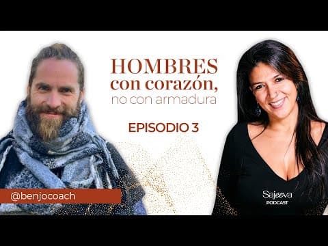 Lo masculino también es ternura con @benjopodlech