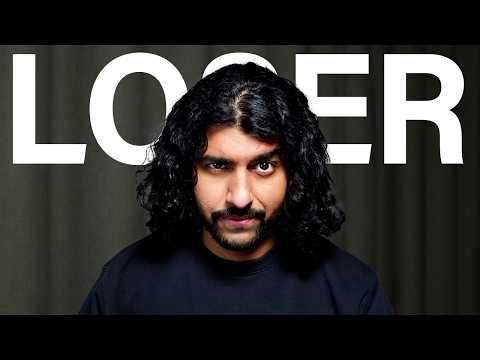 You are a Loser.